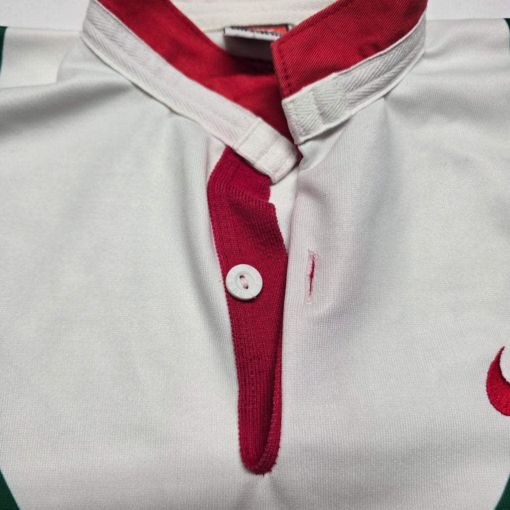 NZ Warriors Super League Jersey - Youth/Womens XL