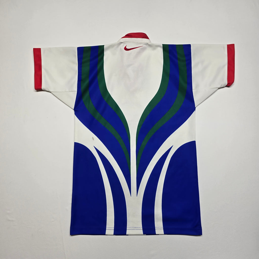 NZ Warriors Super League Jersey - Youth/Womens XL