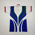 NZ Warriors Super League Jersey - Youth/Womens XL