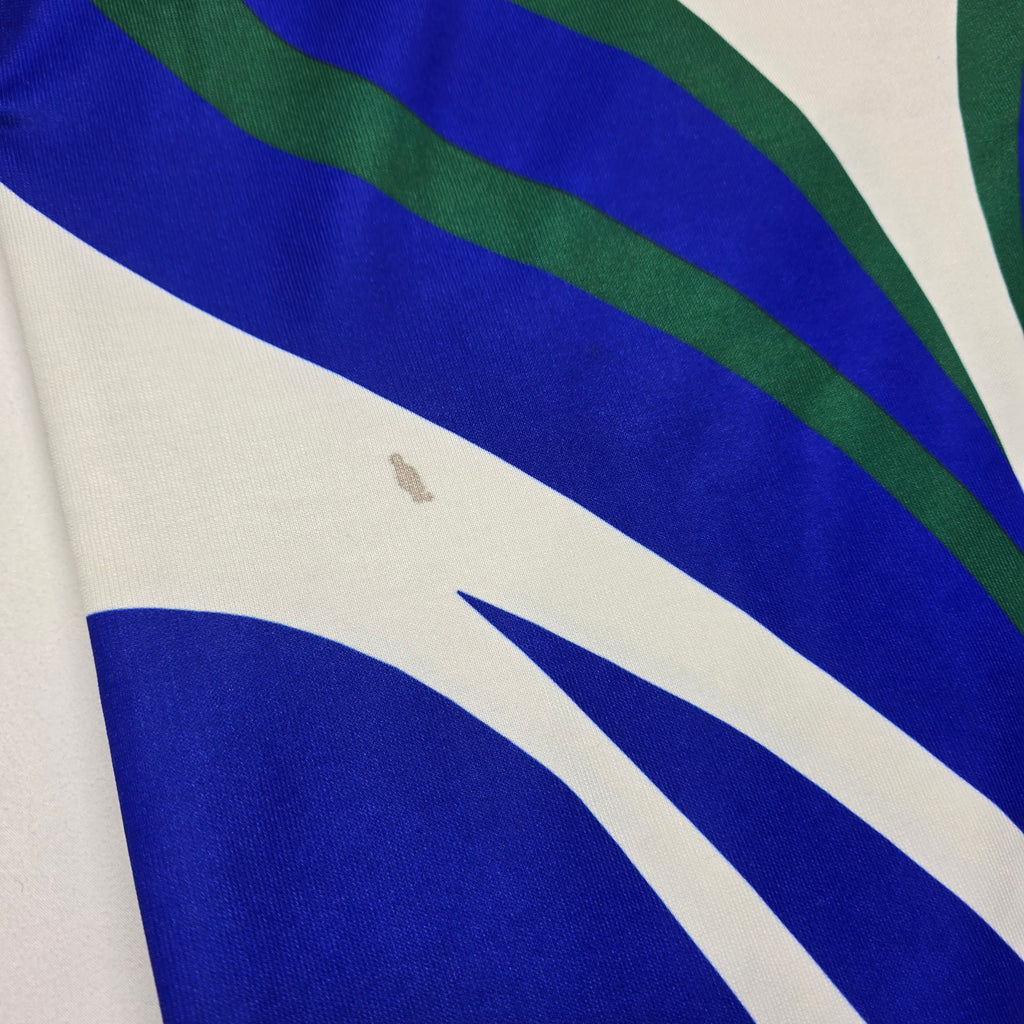 NZ Warriors Super League Jersey - Youth/Womens XL