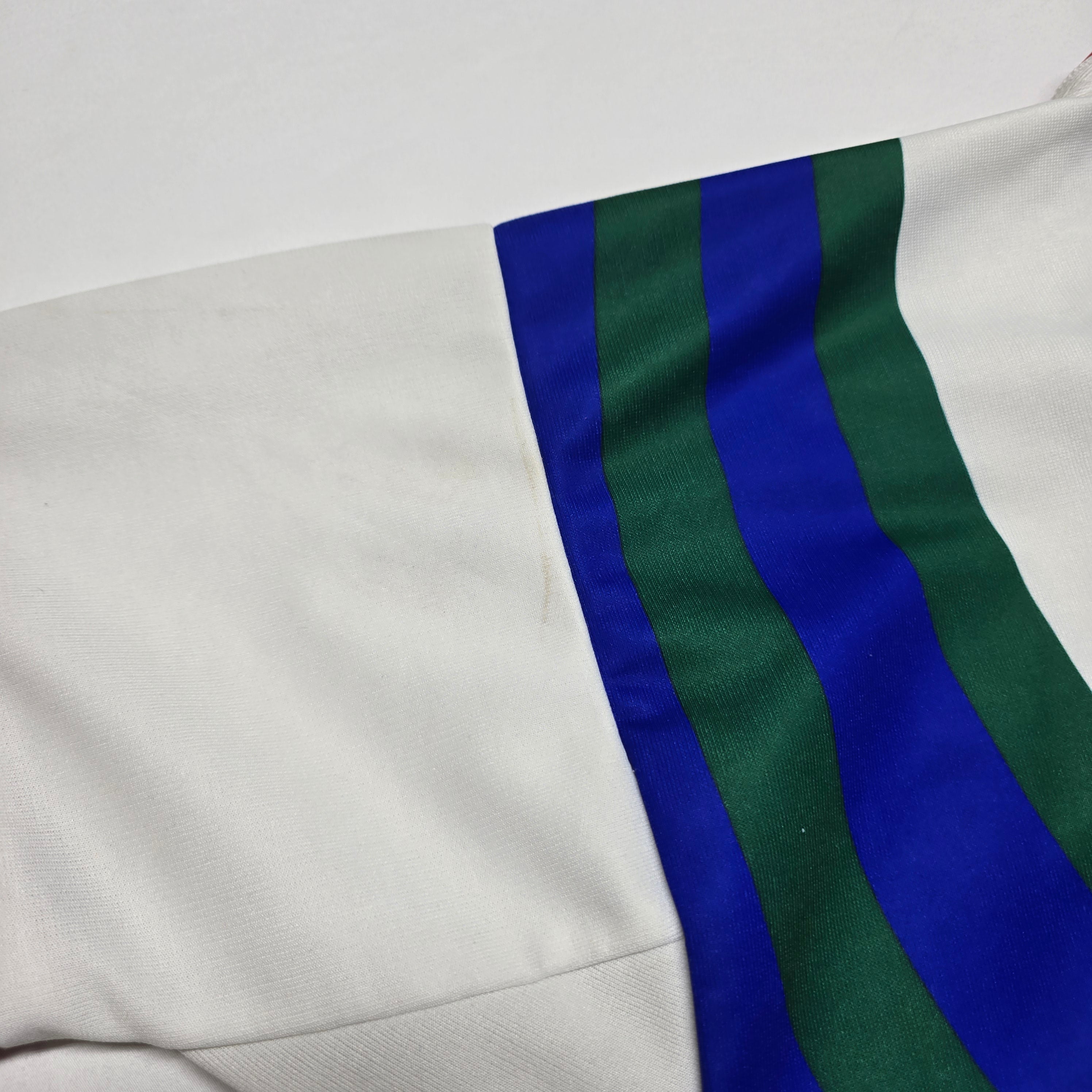 NZ Warriors Super League Jersey - Youth/Womens XL