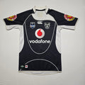 NZ Warriors 2009-2011 Home Jersey - S/M