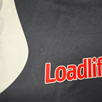 NZ Warriors 2009-2011 Home Jersey - S/M