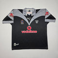 NZ Warriors 2003 Home Jersey - 2XL