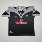 NZ Warriors 2003 Home Jersey - 2XL