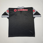 NZ Warriors 2003 Home Jersey - 2XL