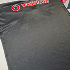 NZ Warriors 2003 Home Jersey - 2XL