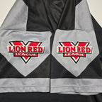 NZ Warriors 2003 Home Jersey - 2XL