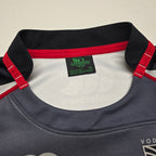 NZ Warriors 2011 Training Jersey - 2XL