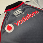 NZ Warriors 2011 Training Jersey - 2XL