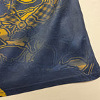 Highlanders 2017 Territories Jersey - 3XL