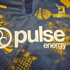 Highlanders 2017 Territories Jersey - 3XL