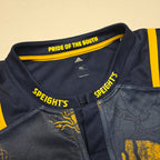 Highlanders 2017 Territories Jersey - 3XL