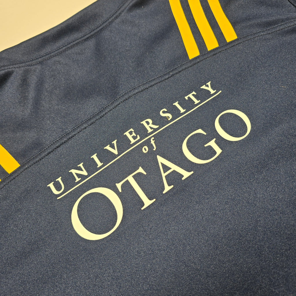 Highlanders 2017 Territories Jersey - 3XL