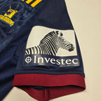 Highlanders 2018/19 Home Jersey - Large