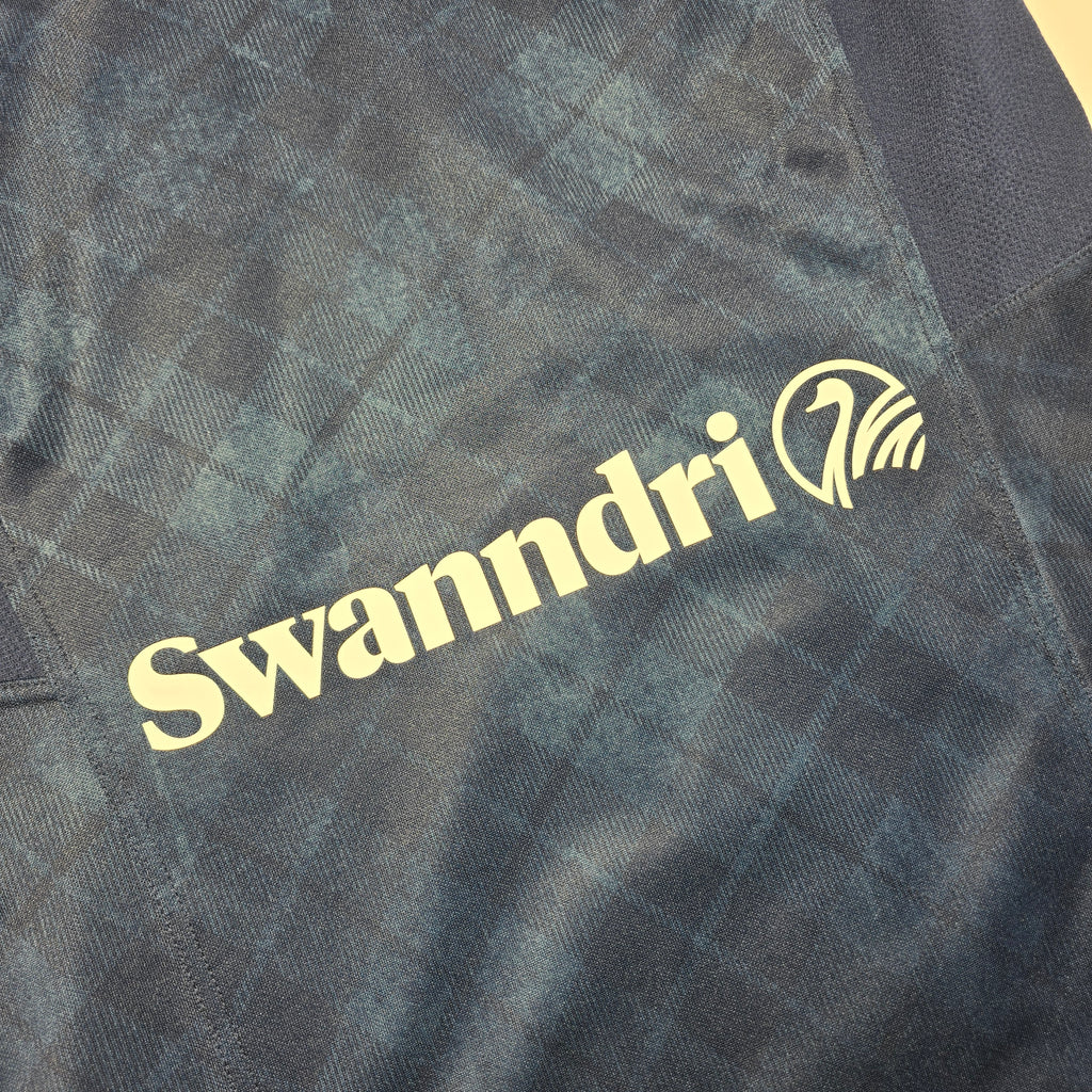 Highlanders 2018/19 Home Jersey - Large