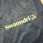 Highlanders 2018/19 Home Jersey - Large