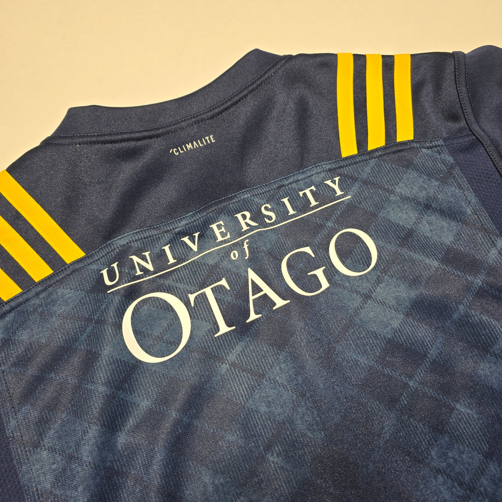 Highlanders 2018/19 Home Jersey - Large