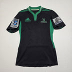 Highlanders 2012 Training Jersey (Player Issued) - Small/Medium
