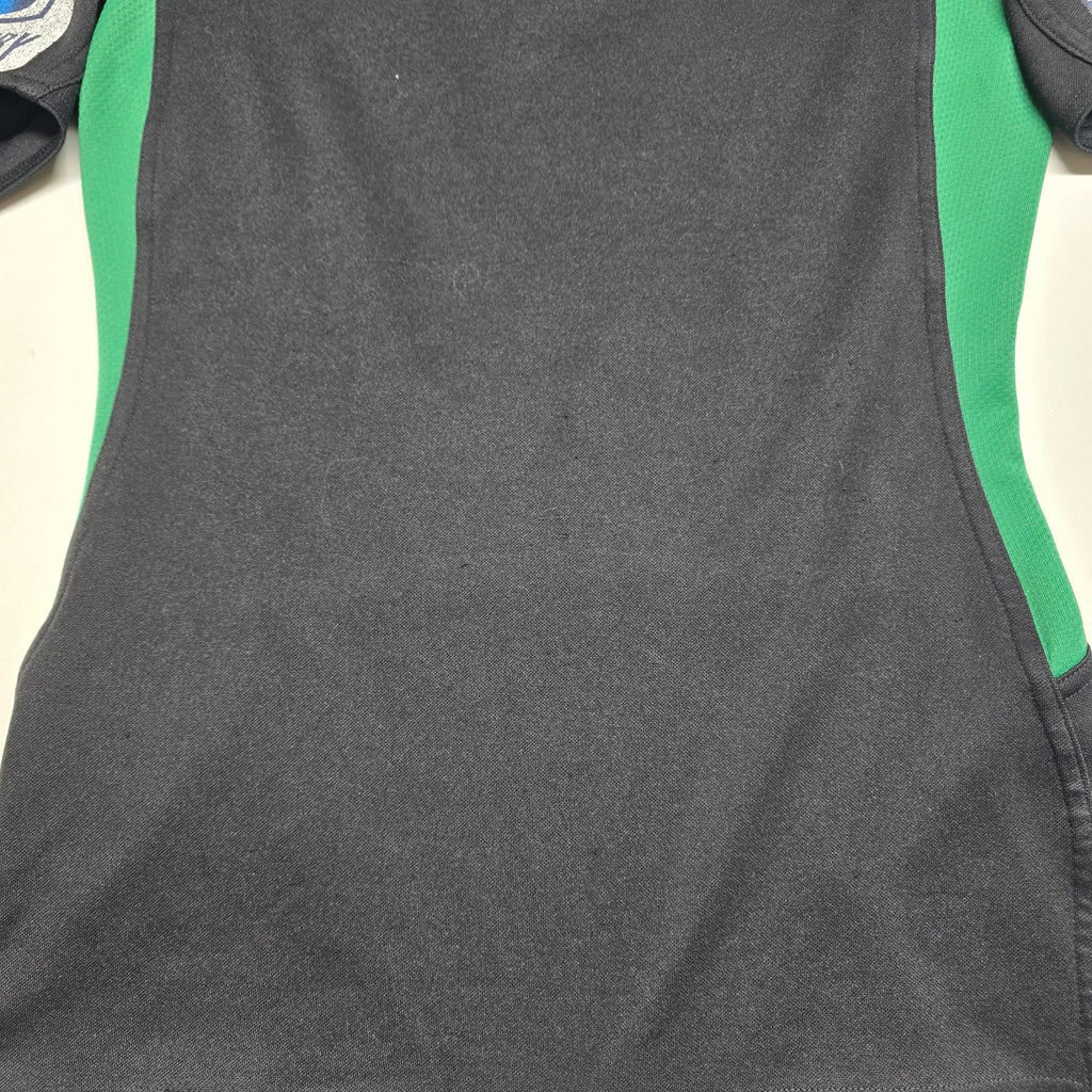 Highlanders 2012 Training Jersey (Player Issued) - Small/Medium