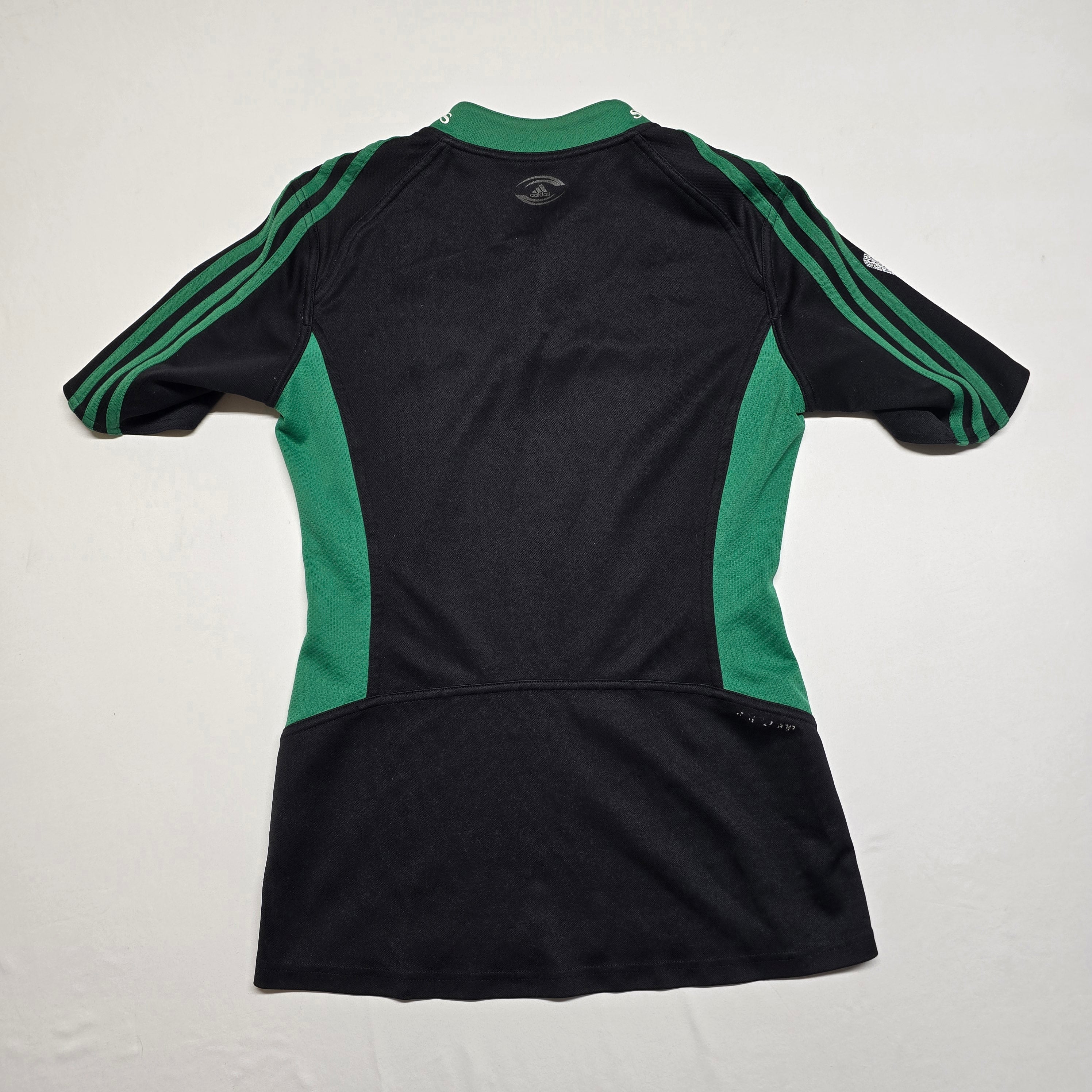 Highlanders 2012 Training Jersey (Player Issued) - Small/Medium