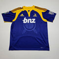 Highlanders 2009 Home Jersey - 3XL
