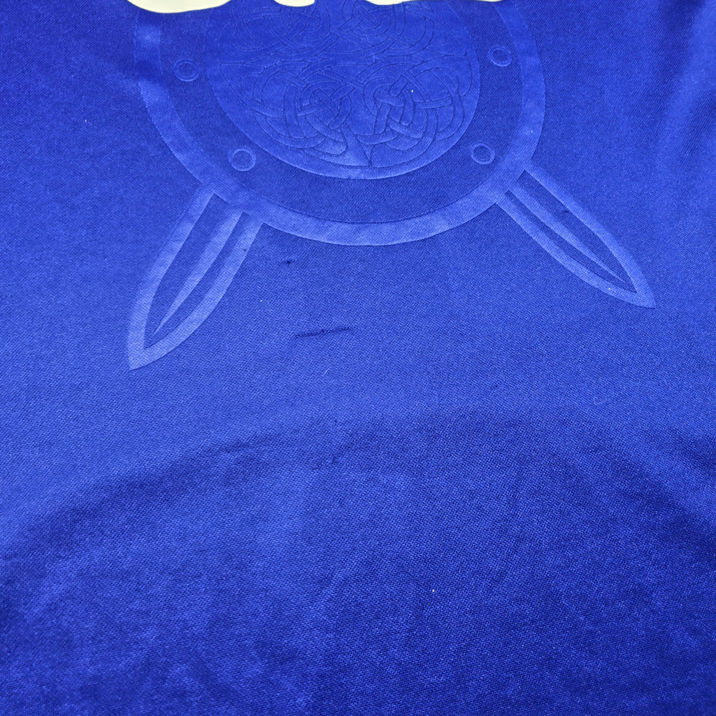 Highlanders 2009 Home Jersey - 3XL