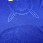 Highlanders 2009 Home Jersey - 3XL