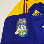 Highlanders 2009 Home Jersey - 3XL