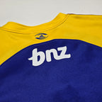 Highlanders 2009 Home Jersey - 3XL