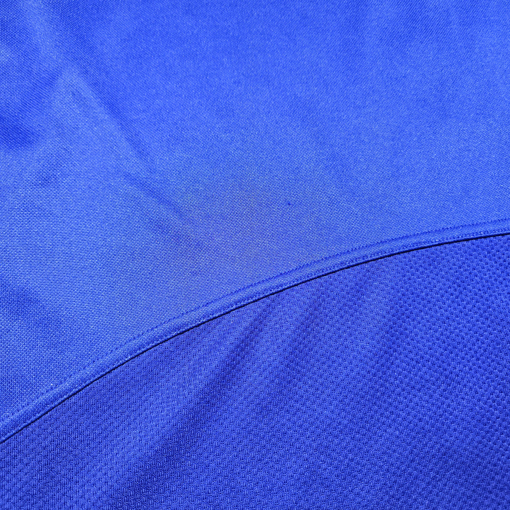 Highlanders 2009 Home Jersey - 3XL