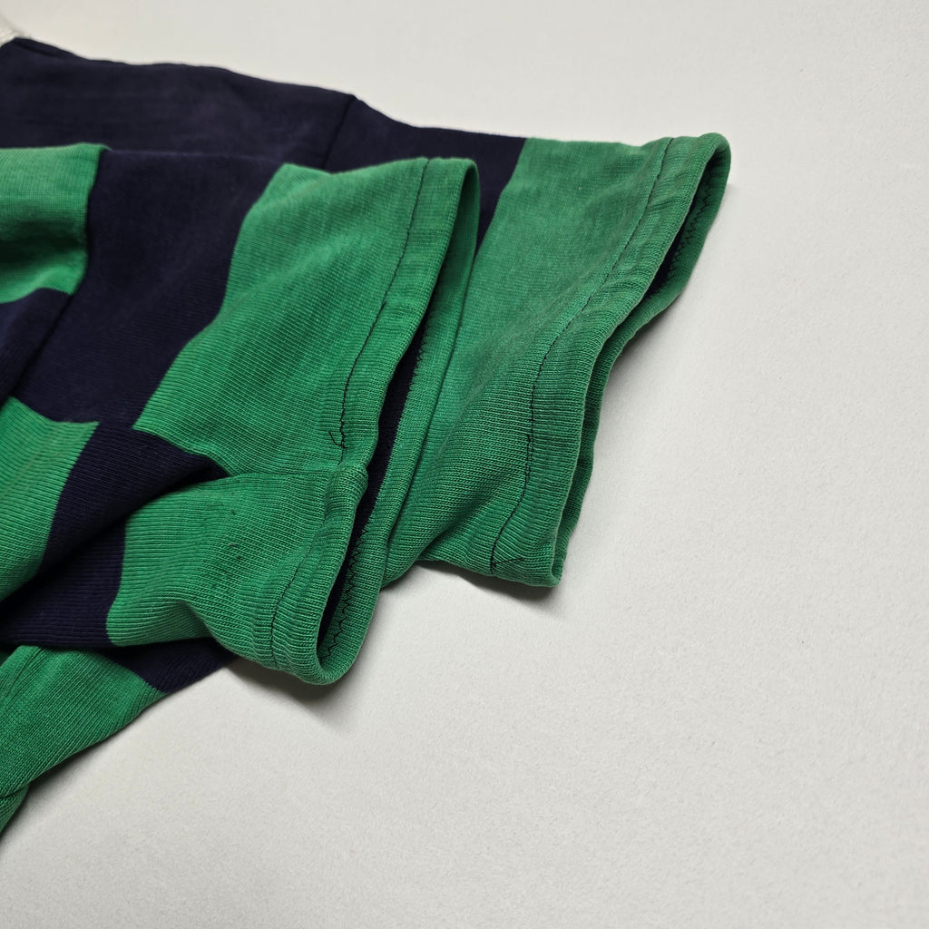 Vintage Steinlager CCC Rugby Jersey - XS/Small