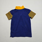 Otago 1998 NPC Commemorative Jersey 18 of 200 - 10YRS