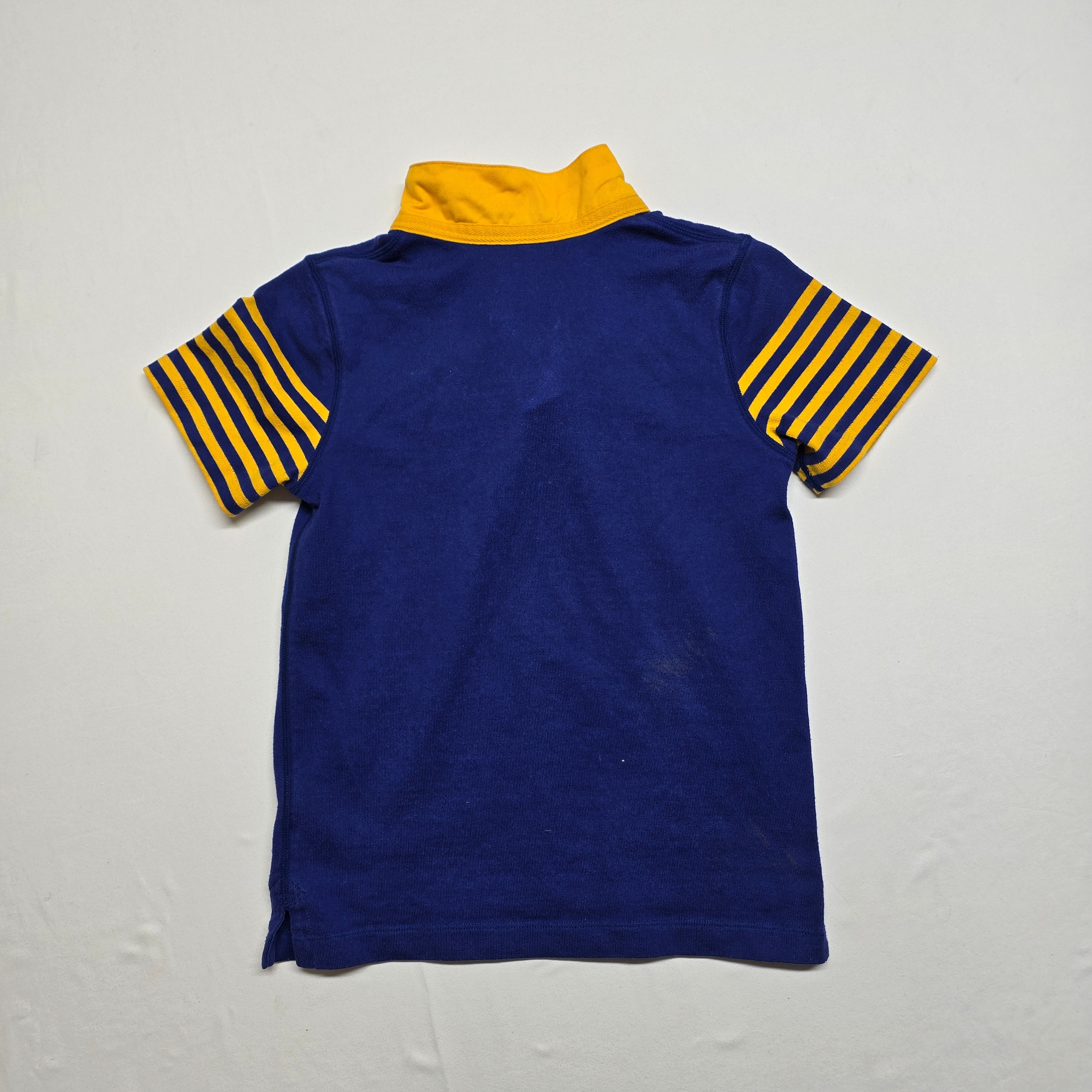 Otago 1998 NPC Commemorative Jersey 18 of 200 - 10YRS