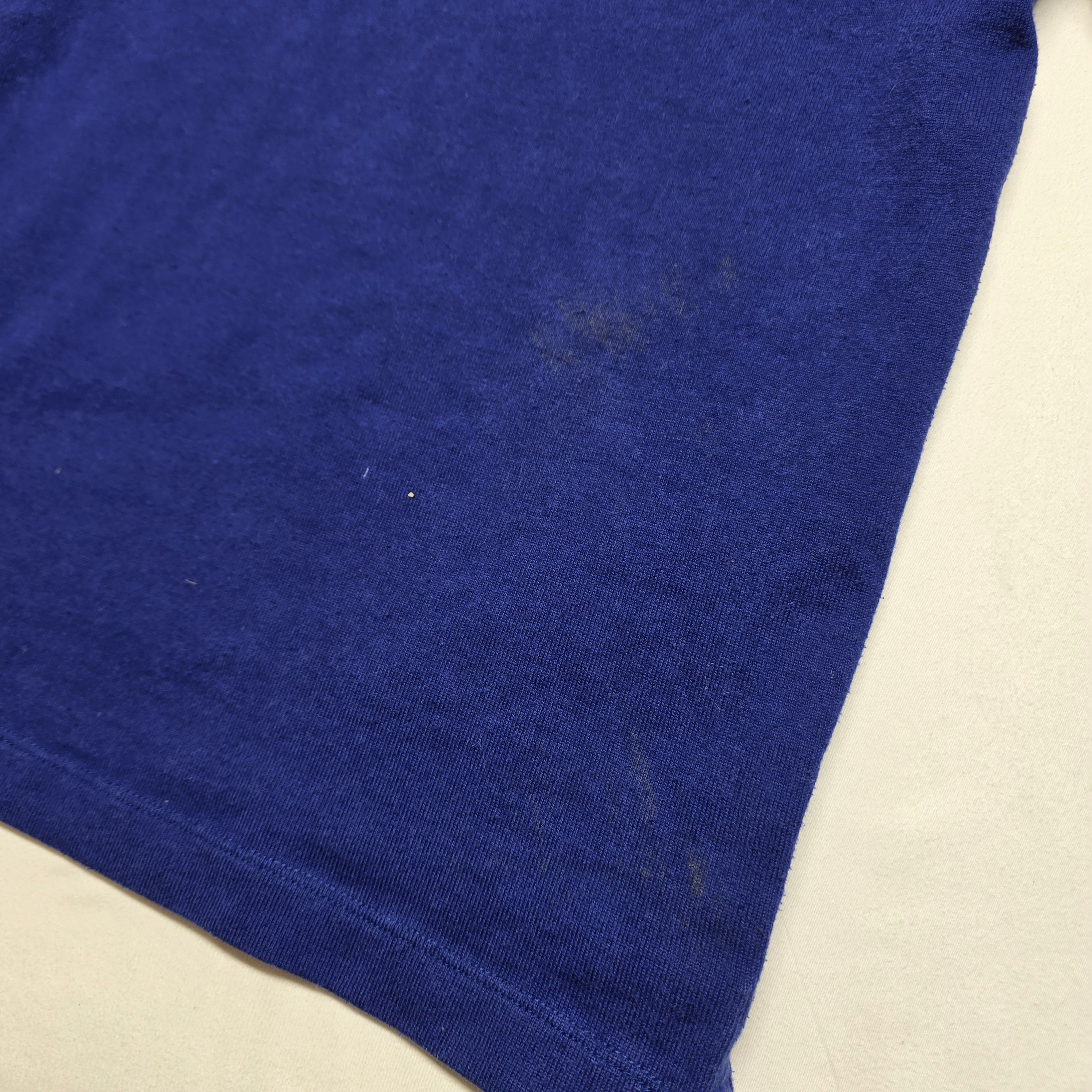 Otago 1998 NPC Commemorative Jersey 18 of 200 - 10YRS