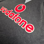 NZ Warriors 2004/05 Home Jersey - Womens/Youth 14