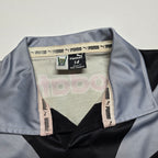 NZ Warriors 2004/05 Home Jersey - Womens/Youth 14