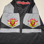 NZ Warriors 2004/05 Home Jersey - Womens/Youth 14