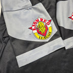 NZ Warriors 2004/05 Home Jersey - Womens/Youth 14