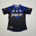 Canterbury-Bankstown Bulldogs 2013 Away Jersey - Womens 10