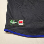 Canterbury-Bankstown Bulldogs 2013 Away Jersey - Womens 10
