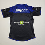 Canterbury-Bankstown Bulldogs 2013 Away Jersey - Womens 10