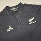 All Blacks 2003/04 Home Jersey - Small
