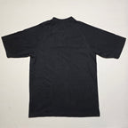 All Blacks 2003/04 Home Jersey - Small