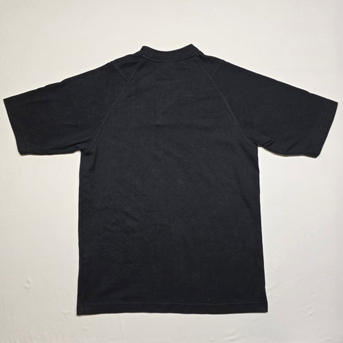 All Blacks 2003/04 Home Jersey - Small