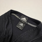 All Blacks 2003/04 Home Jersey - Small