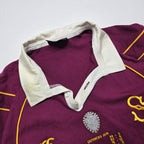 Southland Stags 2010 Ranfurly Shield Jersey - Large