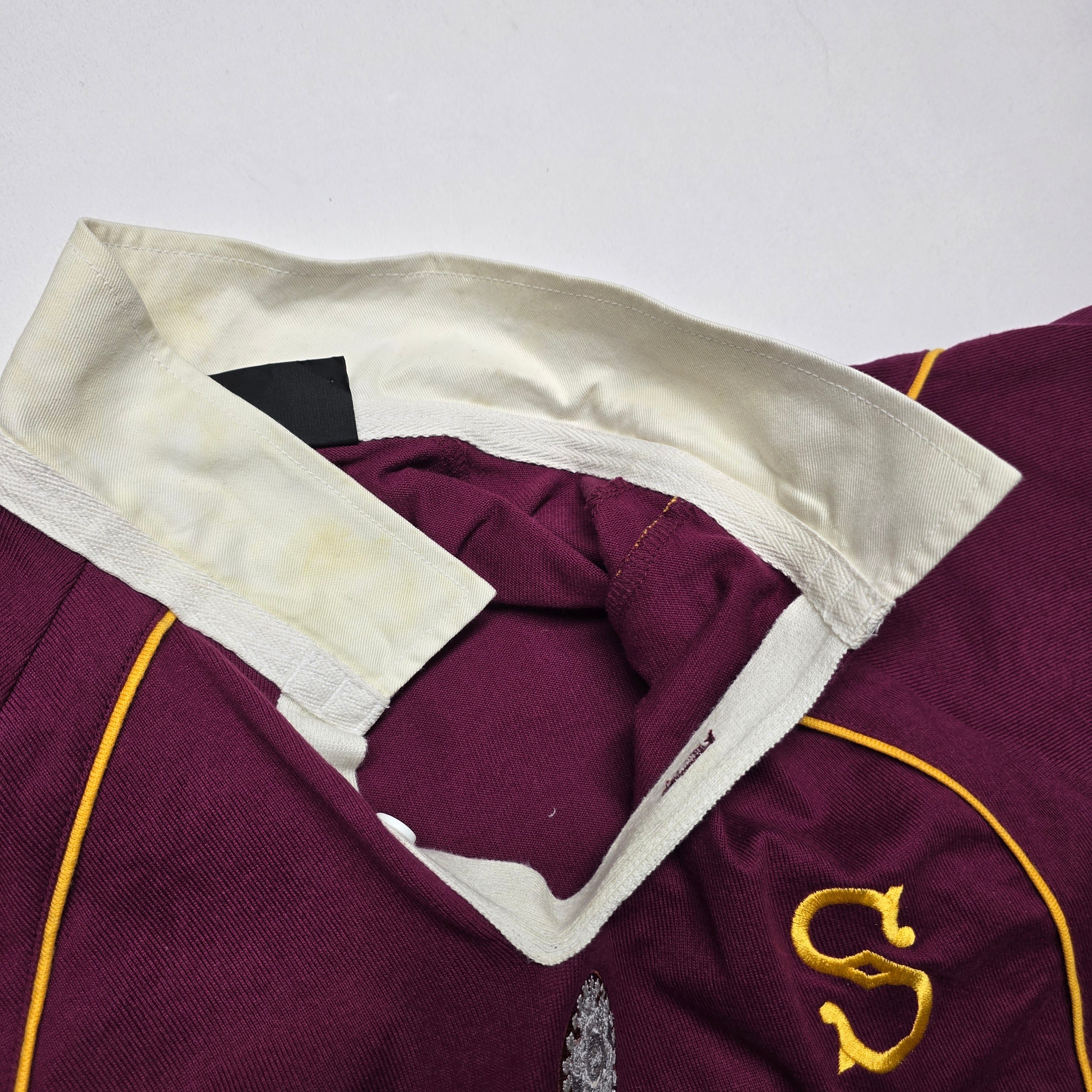 Southland Stags 2010 Ranfurly Shield Jersey - Large