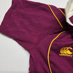 Southland Stags 2010 Ranfurly Shield Jersey - Large