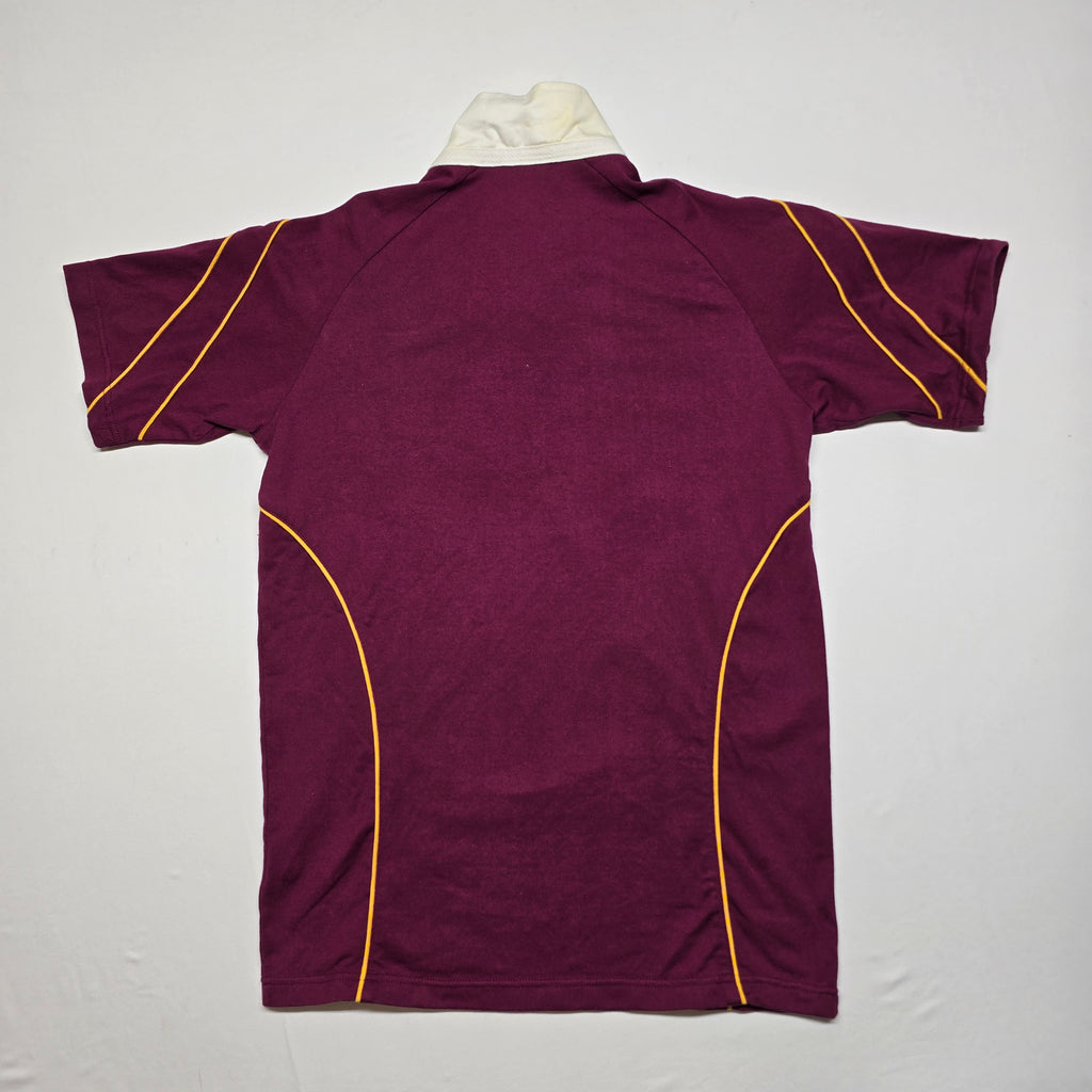 Southland Stags 2010 Ranfurly Shield Jersey - Large